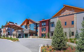Springhill Suites By Marriott Truckee Lake Tahoe